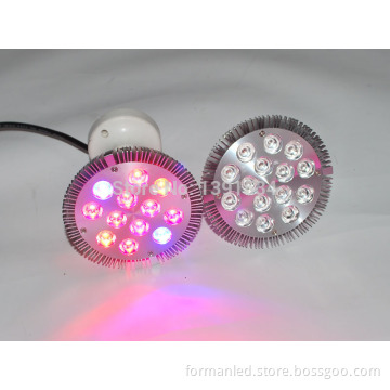 12W PAR LED Grow Lights  Fill light